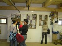 Žirovnice, 145 let ochotnického divadla v Žirovnici, 2009