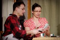 Lanškroun, Ve středu, Světáci, 2013