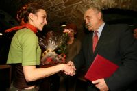 Valašské Meziříčí, 41.mfp vyhlašování vítězů