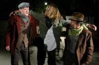 Hvozdná, SDO, Balada pro banditu, 2005