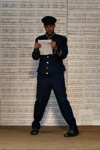 Řevnice, DS, Rád to někdo horké, 2009