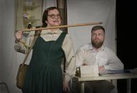 Děčín, Karel Čapek, Vražda sexem, Sokolovská čurda 2019