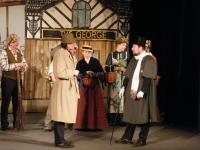 Rakousko, Vídeň, Vlastenecká Omladina, My Fair Lady, 2011