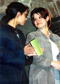 Valašské Meziříčí, Krásenský zvoneček 