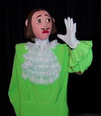 Mladá Boleslav, Jitřenka, Šnofonius a Mordulína,  2009