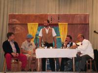 Herálec, SHODA, Akt, 2005