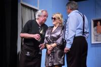 Rumburk, Střelnice, Techtle Mechtle, Děčínská brána 2018