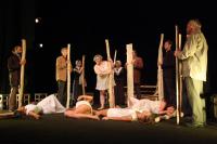 Klapý, Rádobydivadlo, Čarodějky, 2022