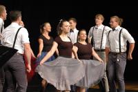 Nymburk, Šáteček, Festivaly baštím, CP Jiráskův Hronov 2023