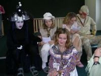 Mimoň, Šlapolet, Tři rubíny, 2006