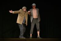 Trnava (SK), Disk, Obolus, CP Jiráskův Hronov 2022