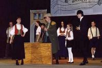 Frenštát pod Radhoštěm, Waterloo, Těžká Barbora