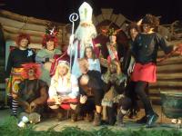 Březnice, KOČ, Jak si Jurášek přivedl ze světa nevěstu, 2011