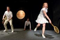 Plzeň, JakoHost, Saturnin, 2017