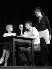 Praha-Karlín, Kámen, Kámen 2, 2007