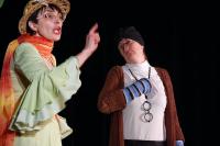 Plzeň, Jezírko, Příběhy z peří, KP RADNICKÝ DRÁČEK Radnice 2014