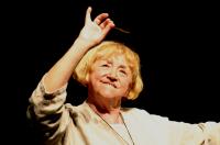 Jihlava, De Facto Mimo,Já měla hezkej život, pane, 2004