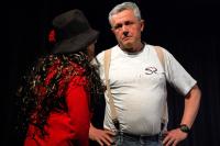 Praha, Proměna, Šuškanda a šeptanda, Popad 2019