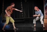 Hronov, Divadelní soubor Jiráskova divadla, Poprask na laguně, KP Červený Kostelec 2011