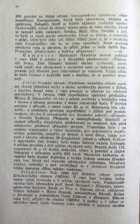ÚMDOČ, Zpráva o činnosti, 1928, s. 10