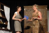 Pardubice, Exil, Kuřačky a spasitelky, CP Divadelní Piknik Volyně 2018