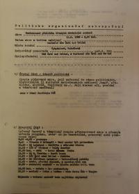 Ústí nad Orlicí, Meziokresní přehlídka dětských divadelních souborů, 1988