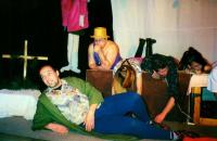 Praha, Promiňte, Nehybnost, KP POPAD Praha 2001