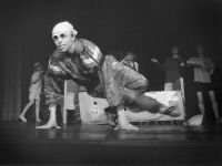 Ostrožská Nová Ves, BLIC, Setkání s Kateřinou, CP Jiráskův Hronov 2002