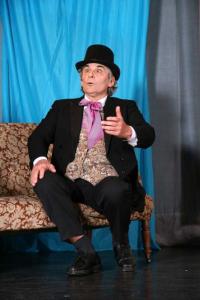 Česká Třebová, Hýbl, Podskalák, 2010