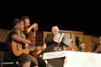 Homole, ŽAS, Dokud se tančí, CP Divadelní Piknik Volyně 2022