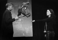 Hořovice, Divadlo na Vísce, Equus, 2007