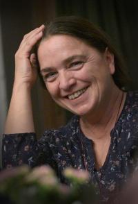 Praha, Light, Republika na nás čeká, CP Popelka Rakovník 2019