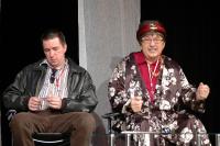 Jilemnice, Divadlo v Roztocké, Hotel mezi dvěma světy, KP Lomnice nad Popelkou 2012