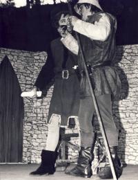 Přeštice, Úhlavan, Hadrián z Římsů