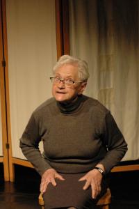 Praha, Proměna Remedium, ...pozvi mne dál, 2016