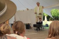 Dánsko, Alex Mihailovski, Mr. Barti, LCH 2024