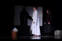 Cheb, Vo-Co-De, Chebská vánoční pověst, KP Dětská scéna v Ostrově n.O., 2023