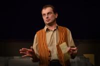 Slaný, Slánská scéna, Album A. P. Čechova, KP Wintrův Rakovník 2012