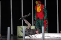 Litoměřice, Hynkovo hravé divadlo, Návštěva u Adonise, CP Popelka Rakovník 2014