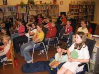 Jihlava, DS NUM, O zakleté Filoméně, 2011