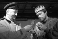 Mladá Boleslav, Divadýlko na dlani Novanta, A tak tě prosím, kníže, 2007