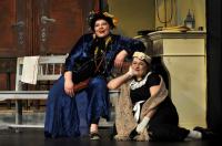 Slaný, Slánská scéna, Lakomec, KP Wintrův Rakovník 2024