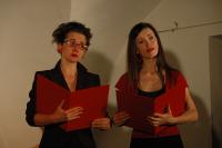 ČR, Kočovné divadlo Ad hoc, S úsměvem nepilota, CP Divadelní Piknik Volyně 2015