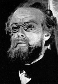 Praha, Dramatické studio ČIN Praha, Groš chudého, 1943