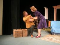 Boleradice, DS bratří Mrštíků, Past na myši, 2007