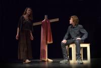 Praha 5, Zličín, DIPAČÁPI, Moje teta Morsie, CP Dětská scéna Svitavy 2013