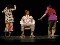 Praha-Košíře, DDM Klamovka, Být či zabýt, 2006