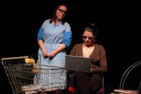 Klapý, Rádobydivadlo, Skořápka, 2024