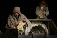 Český Těšín, Divadlo Bajka, Hobit, CP  LCH 2022