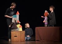 Jaroměř, Blechy, LD, Sněhurka, KP Turnovský drahokam 2011